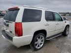 2012 Cadillac Escalade Luxury