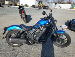 2024 Honda CMX1100 D en venta en Baltimore, MD