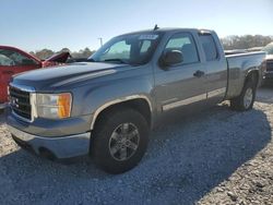 Vehiculos salvage en venta de Copart Cleveland: 2008 GMC Sierra C1500