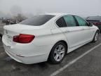 2013 BMW 528 I