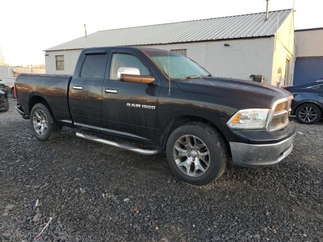 2012 Dodge RAM 1500 SLT