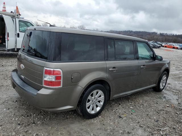 2012 Ford Flex SE