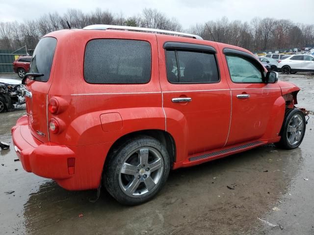 2009 Chevrolet HHR LT