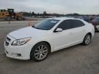 2013 Chevrolet Malibu 2LT