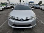 2012 Toyota Camry Hybrid