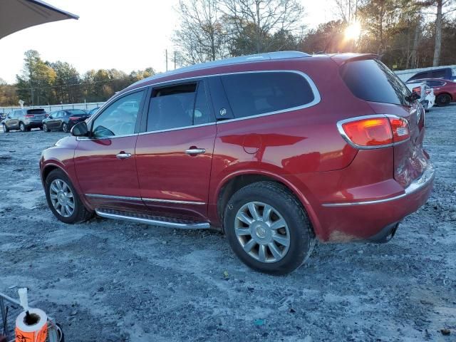 2013 Buick Enclave