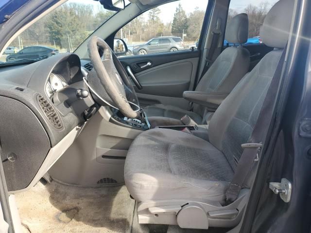 2006 Saturn Vue