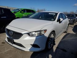 2014 Mazda 6 Touring en venta en Bridgeton, MO