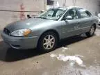 2006 Ford Taurus SEL