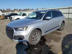 Lotes con ofertas a la venta en subasta: 2022 Audi Q7 Premium Plus