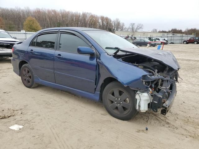 2008 Toyota Corolla CE