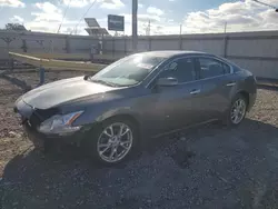 Lotes con ofertas a la venta en subasta: 2014 Nissan Maxima S