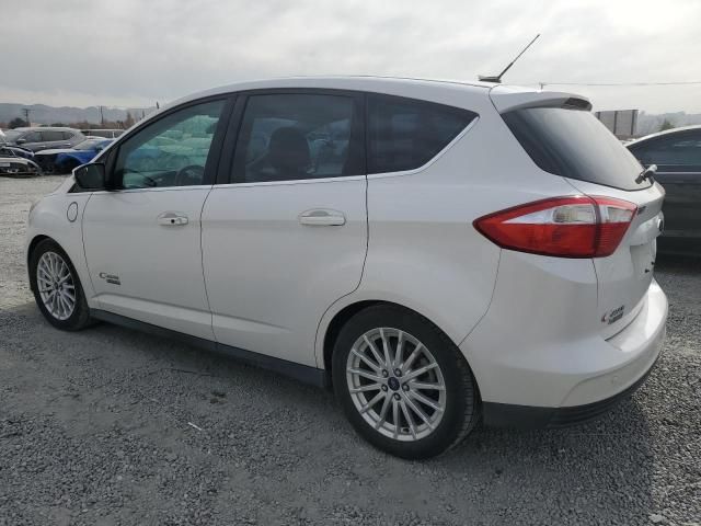 2013 Ford C-MAX Premium