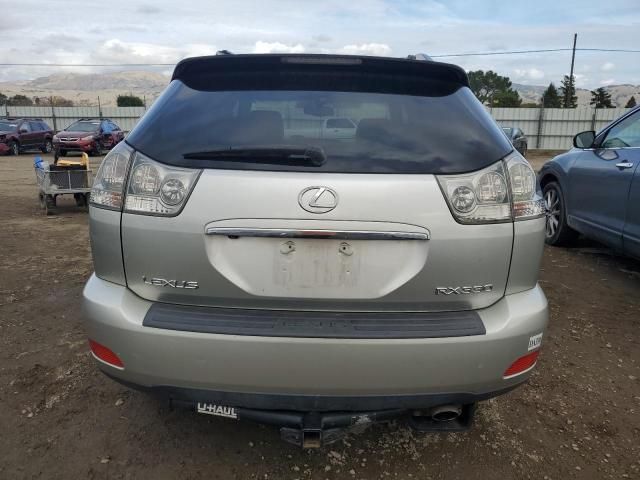 2004 Lexus RX 330