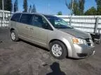 2009 Dodge Grand Caravan SE