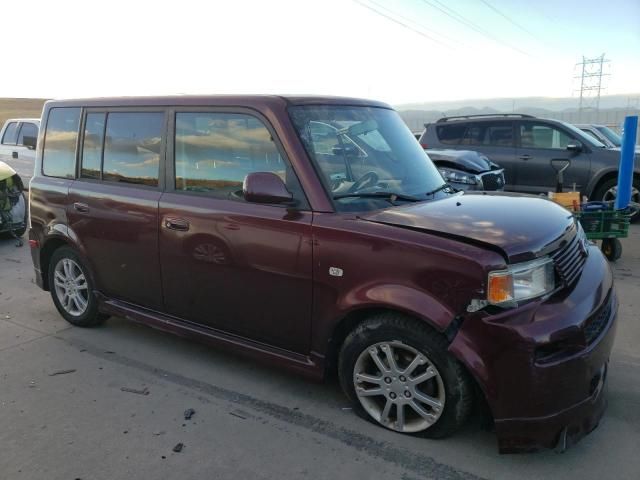 2005 Scion XB