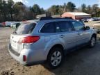 2012 Subaru Outback 2.5I Premium