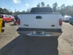 2003 Ford F150 Supercrew