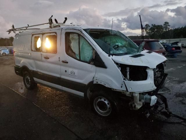 2016 Ford Transit T-250