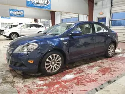 2010 Suzuki Kizashi SE en venta en Angola, NY