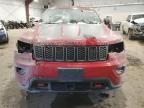 2018 Jeep Grand Cherokee Trailhawk