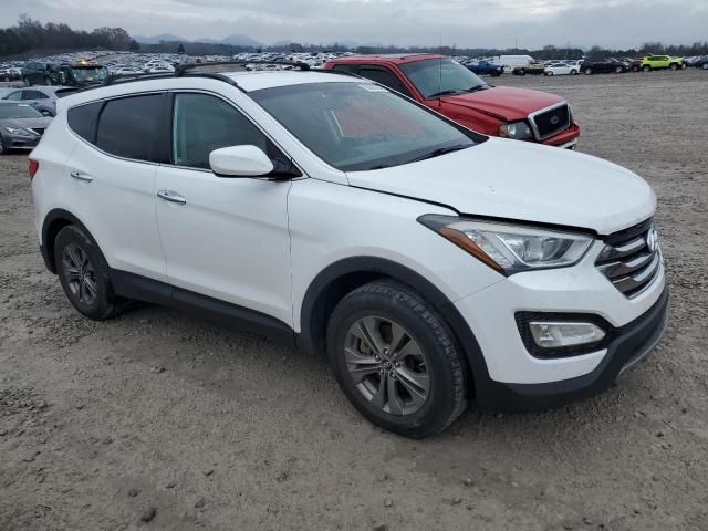 2014 Hyundai Santa FE Sport