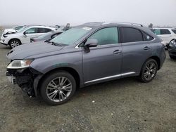 Lots with Bids for sale at auction: 2013 Lexus RX 350 Base