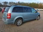 2009 Chrysler Town & Country Limited