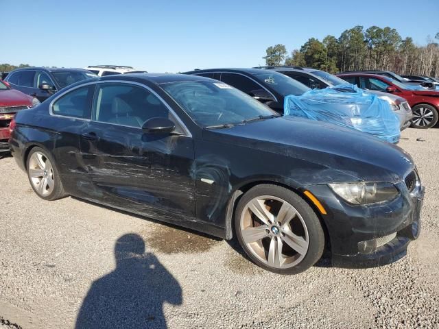 2007 BMW 335 I