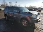 2010 Honda Pilot Touring