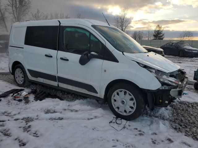 2016 Ford Transit Connect XLT