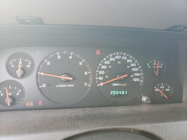 2000 Jeep Grand Cherokee Laredo