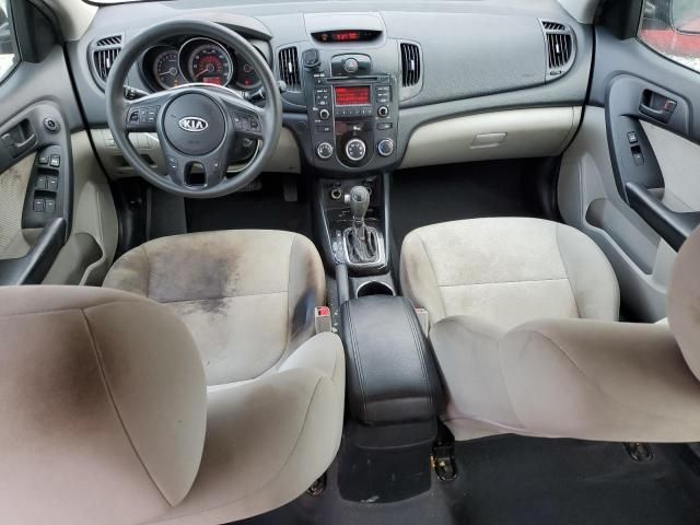 2011 KIA Forte EX