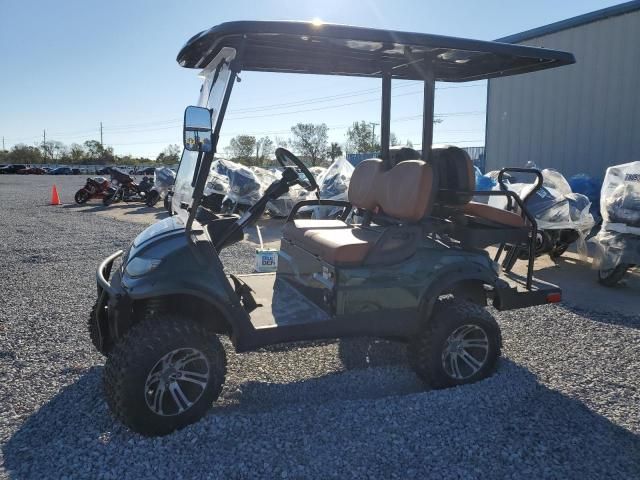 2021 Other Golf Cart