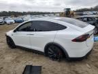 2016 Tesla Model X