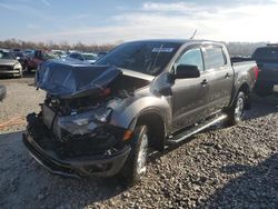 Salvage cars for sale at Cahokia Heights, IL auction: 2019 Ford Ranger XL