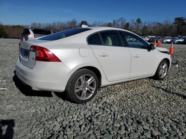 2015 Volvo S60 Premier