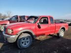 2002 Ford Ranger Super Cab