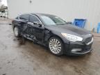 2015 KIA K900