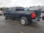 2008 Chevrolet Silverado K1500