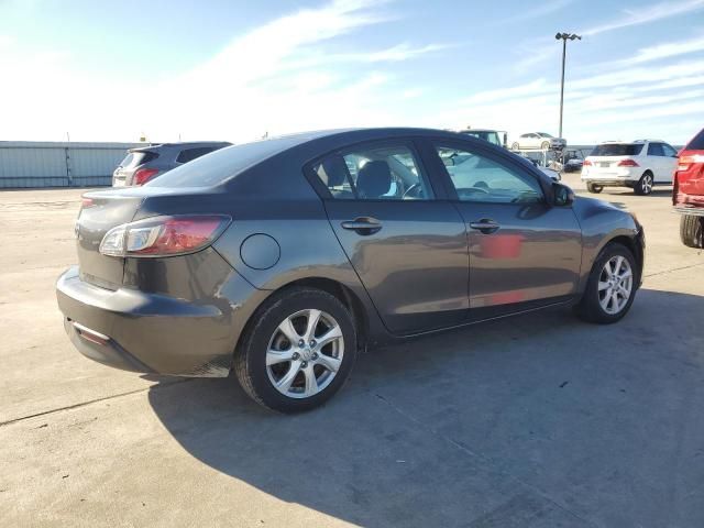 2010 Mazda 3 I