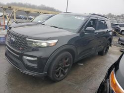 2021 Ford Explorer ST en venta en Windsor, NJ