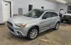 2011 Mitsubishi Outlander Sport SE