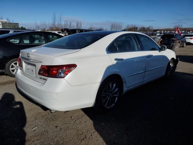 2010 Lexus ES 350