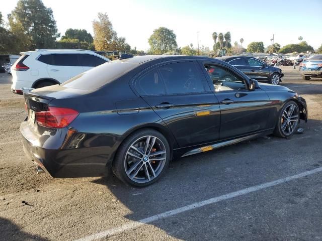 2018 BMW 340 I