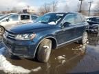 2014 Volkswagen Touareg V6 TDI