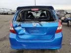 2008 Honda FIT Sport