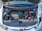 2009 Honda Civic Hybrid