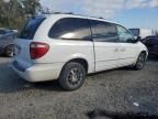 2002 Chrysler Town & Country LXI