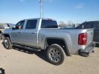 2018 GMC Sierra K1500 SLE